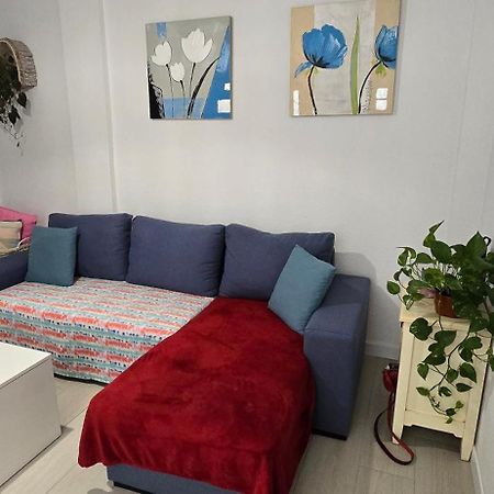 Pisoyari Apartment Santa Cruz de la Palma  Luaran gambar