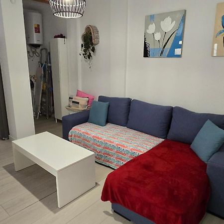 Pisoyari Apartment Santa Cruz de la Palma  Luaran gambar