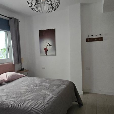 Pisoyari Apartment Santa Cruz de la Palma  Luaran gambar