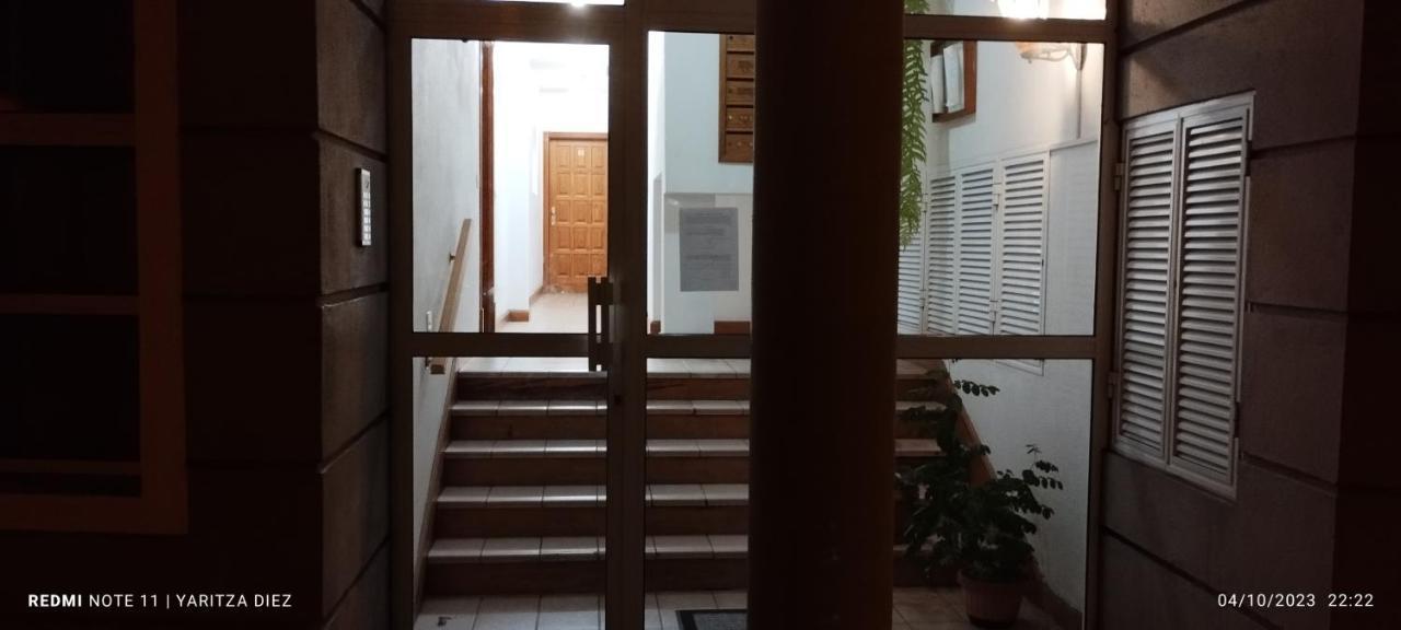 Pisoyari Apartment Santa Cruz de la Palma  Luaran gambar