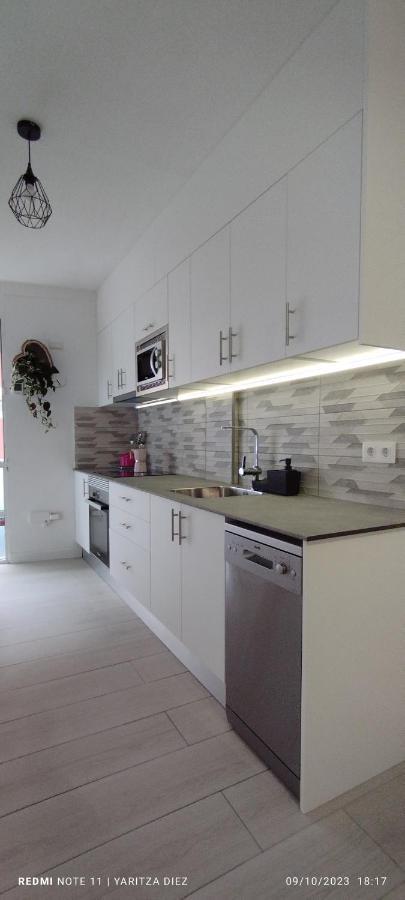 Pisoyari Apartment Santa Cruz de la Palma  Luaran gambar