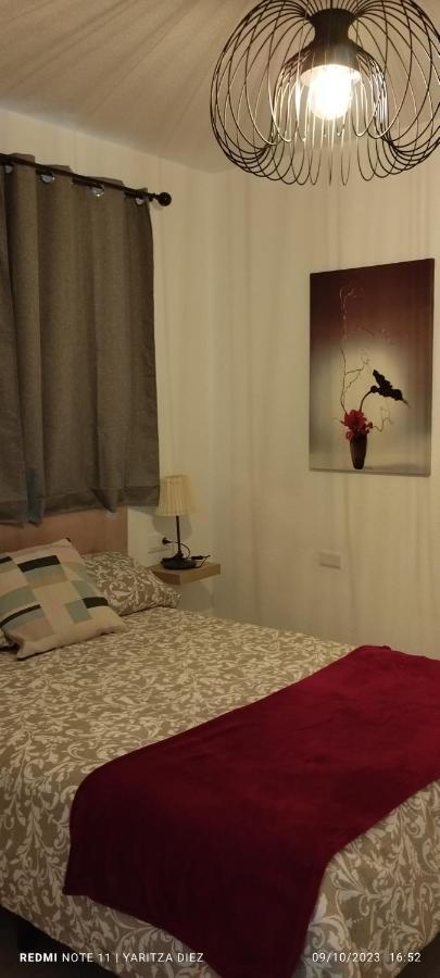 Pisoyari Apartment Santa Cruz de la Palma  Luaran gambar