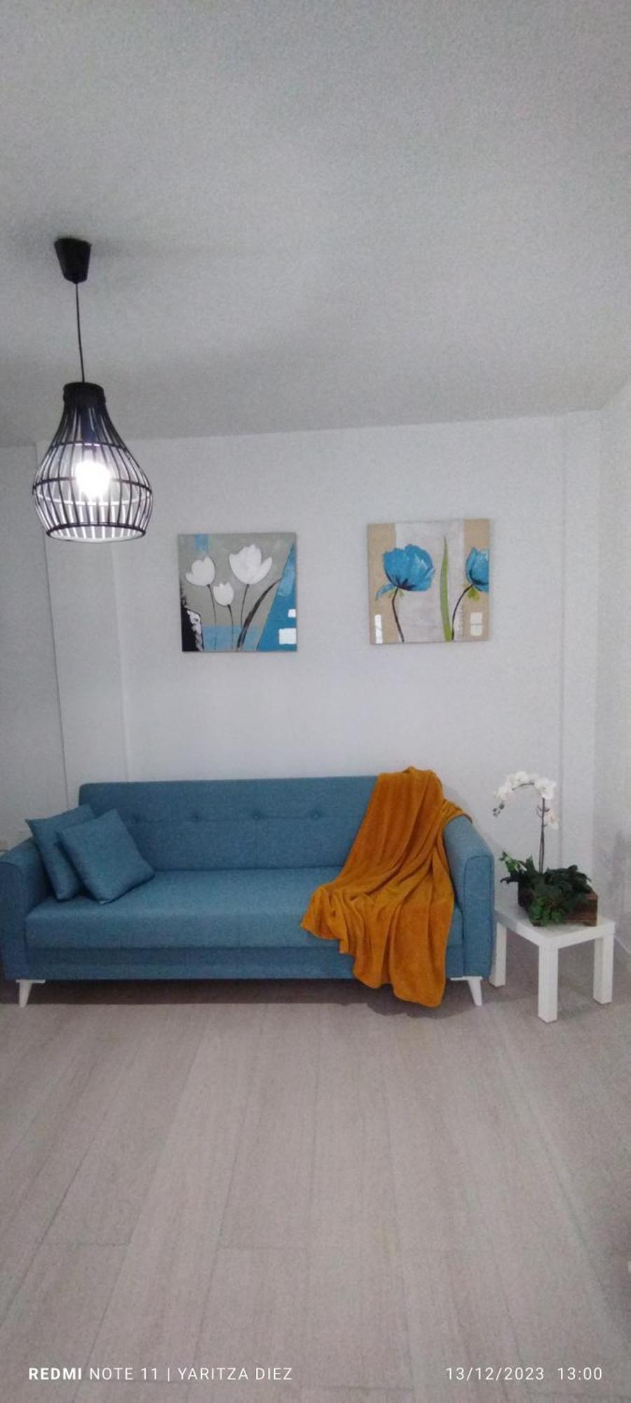 Pisoyari Apartment Santa Cruz de la Palma  Luaran gambar