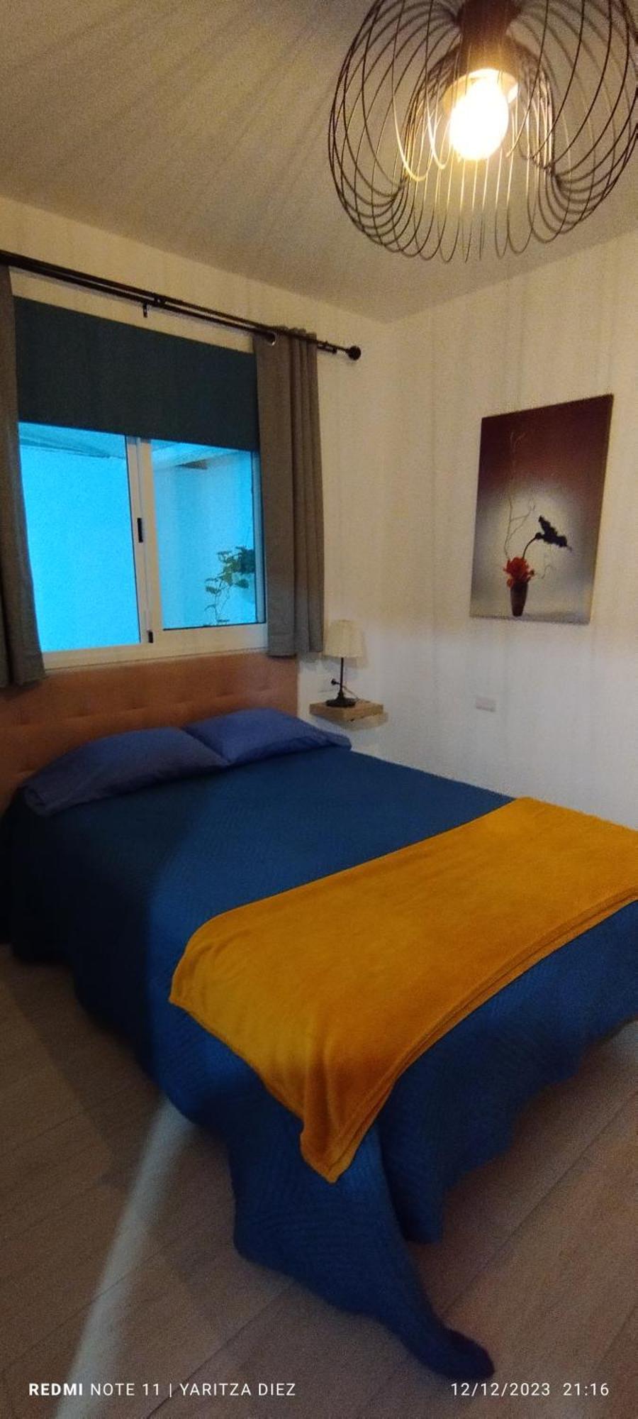 Pisoyari Apartment Santa Cruz de la Palma  Luaran gambar