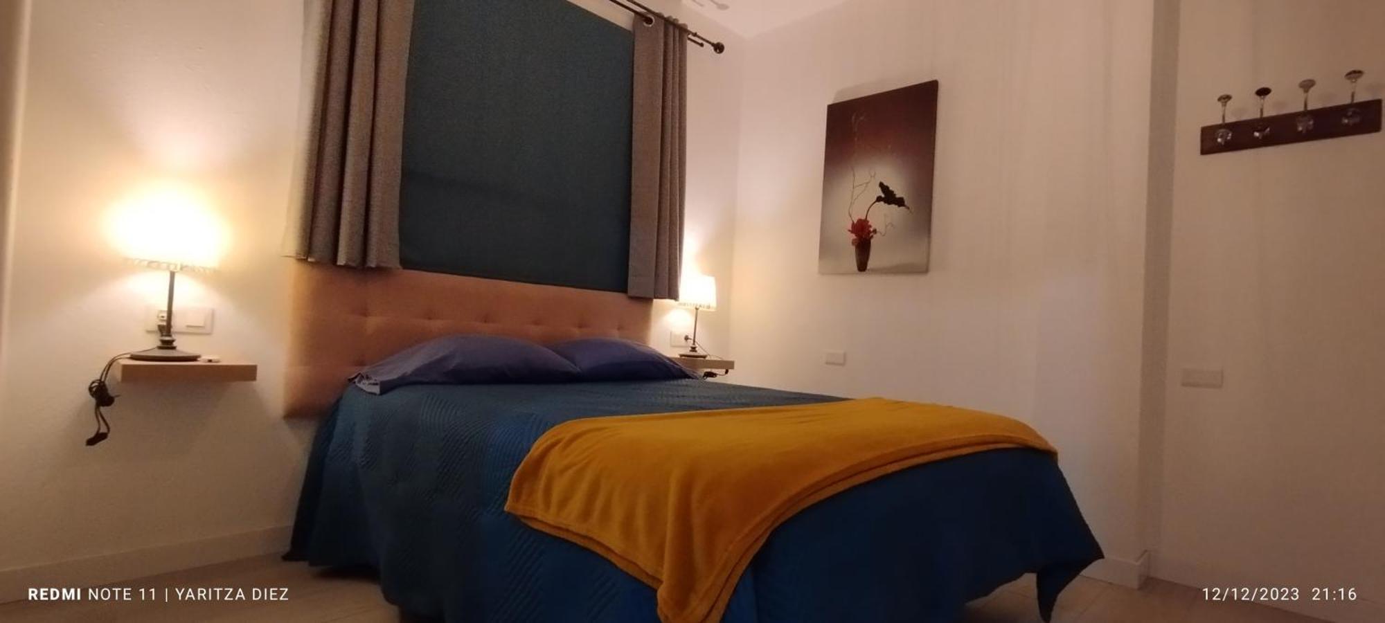 Pisoyari Apartment Santa Cruz de la Palma  Luaran gambar