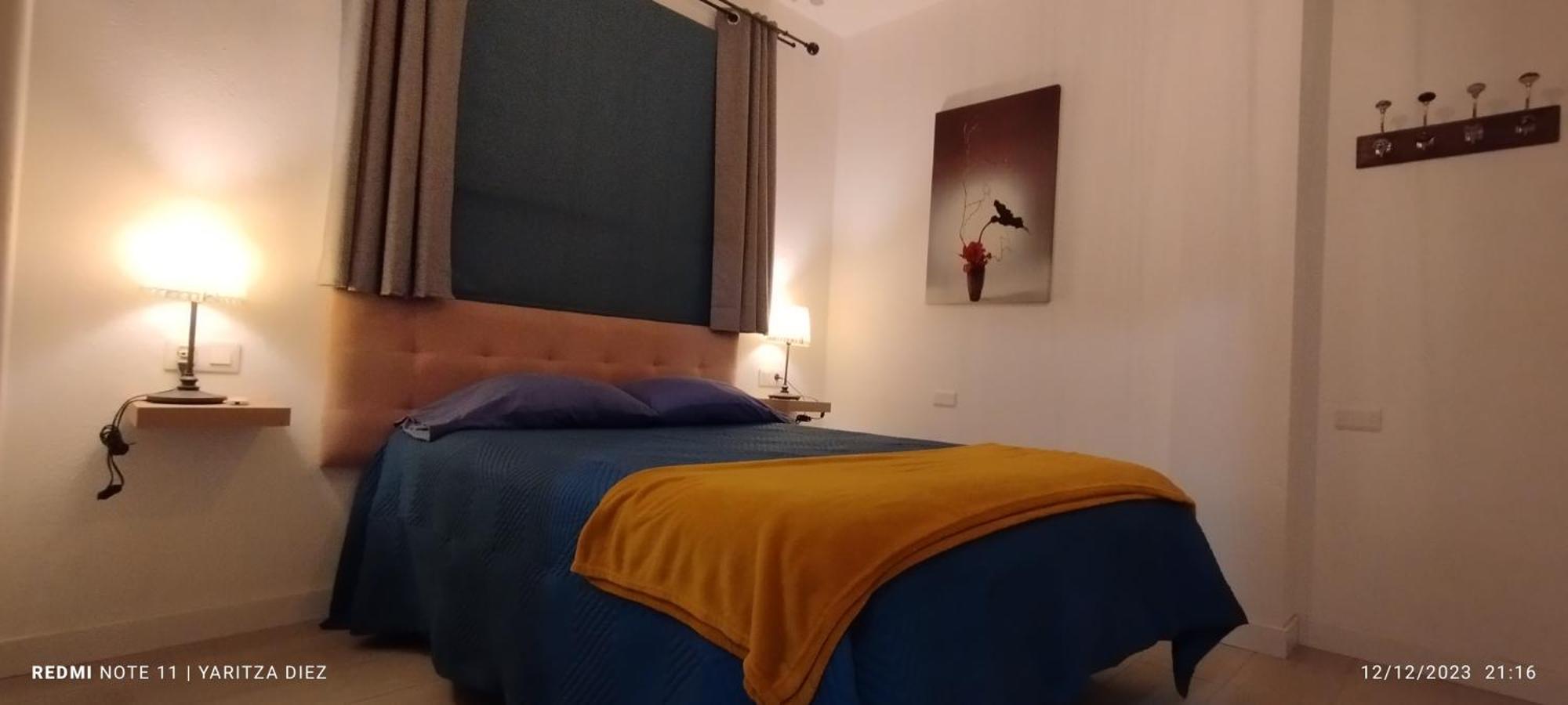 Pisoyari Apartment Santa Cruz de la Palma  Luaran gambar