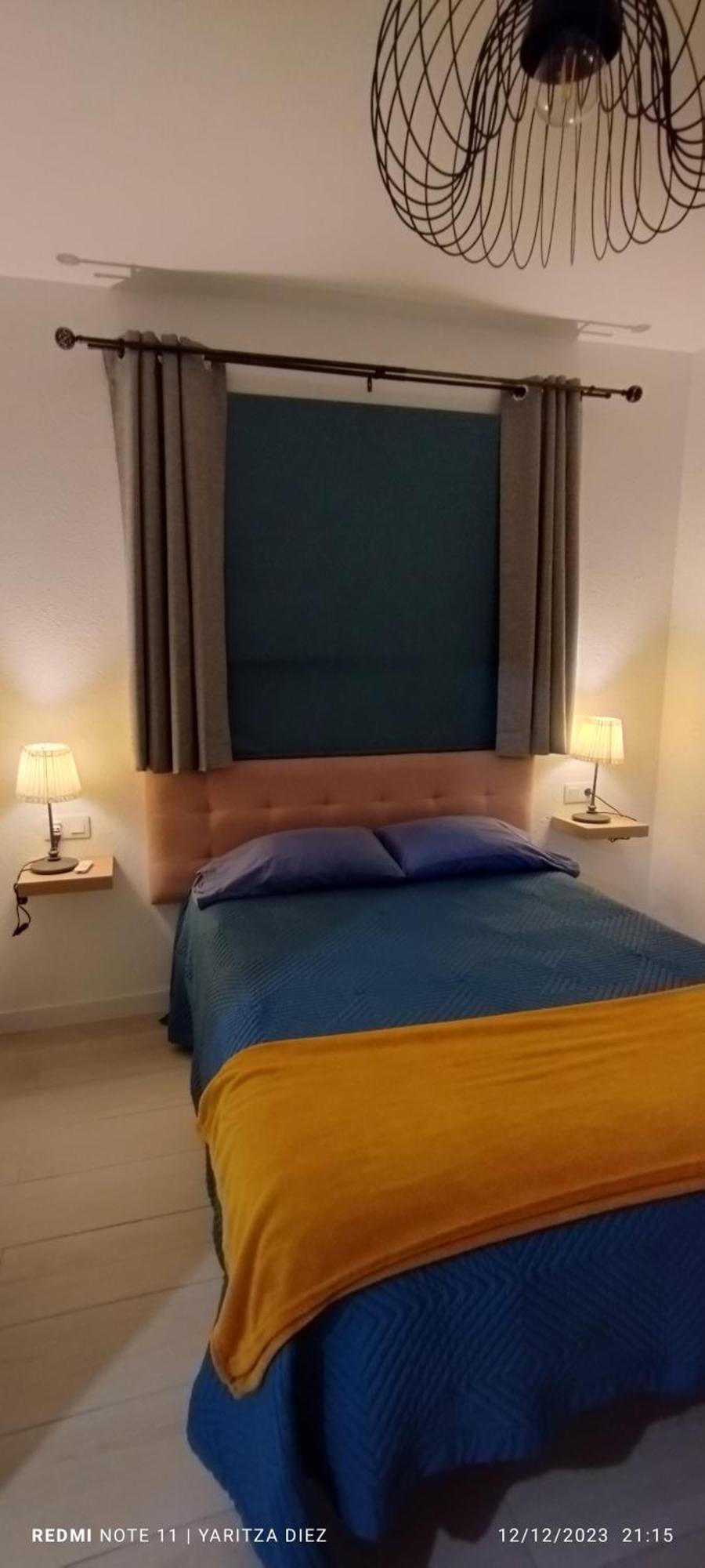 Pisoyari Apartment Santa Cruz de la Palma  Luaran gambar
