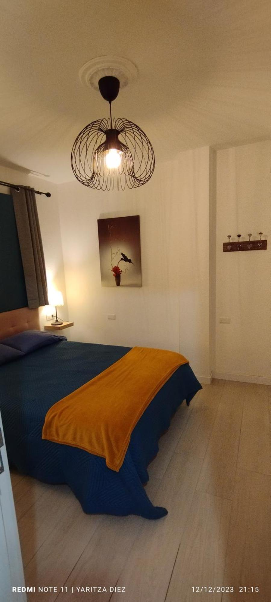 Pisoyari Apartment Santa Cruz de la Palma  Luaran gambar