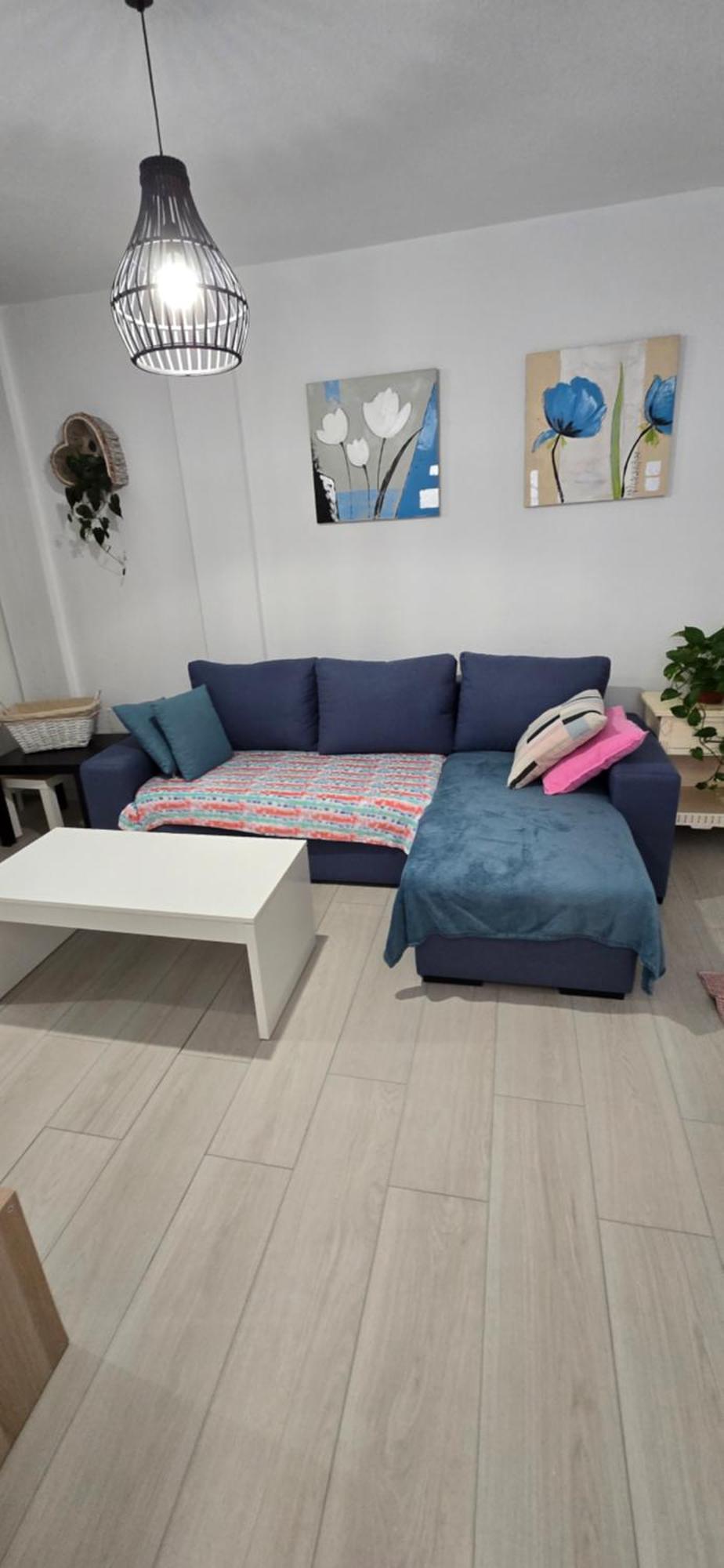 Pisoyari Apartment Santa Cruz de la Palma  Luaran gambar