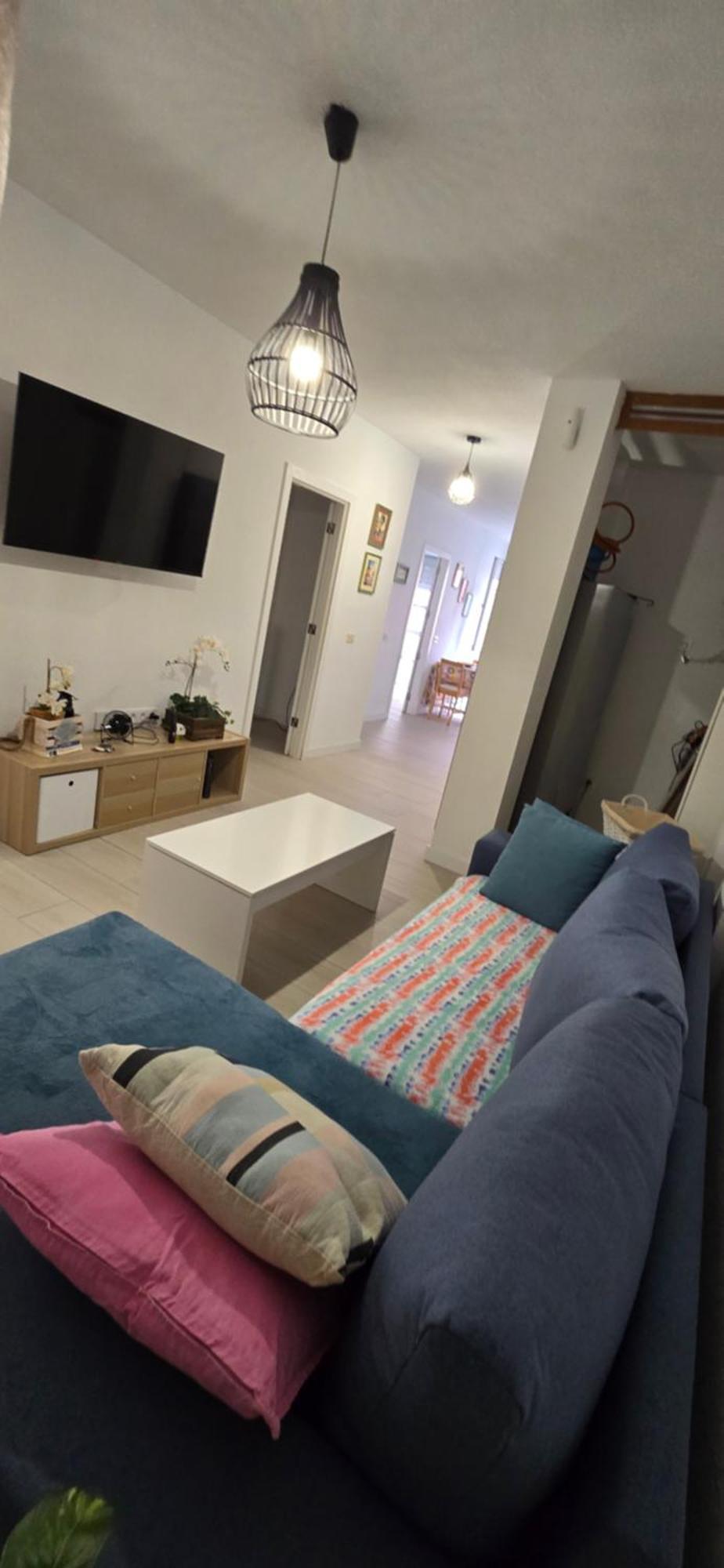 Pisoyari Apartment Santa Cruz de la Palma  Luaran gambar