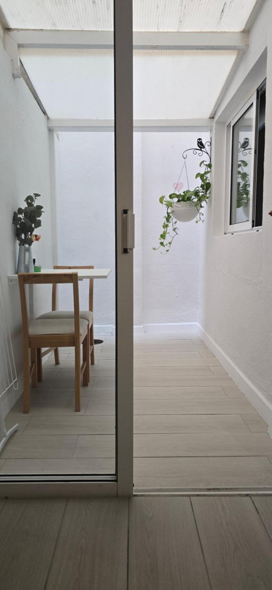 Pisoyari Apartment Santa Cruz de la Palma  Luaran gambar