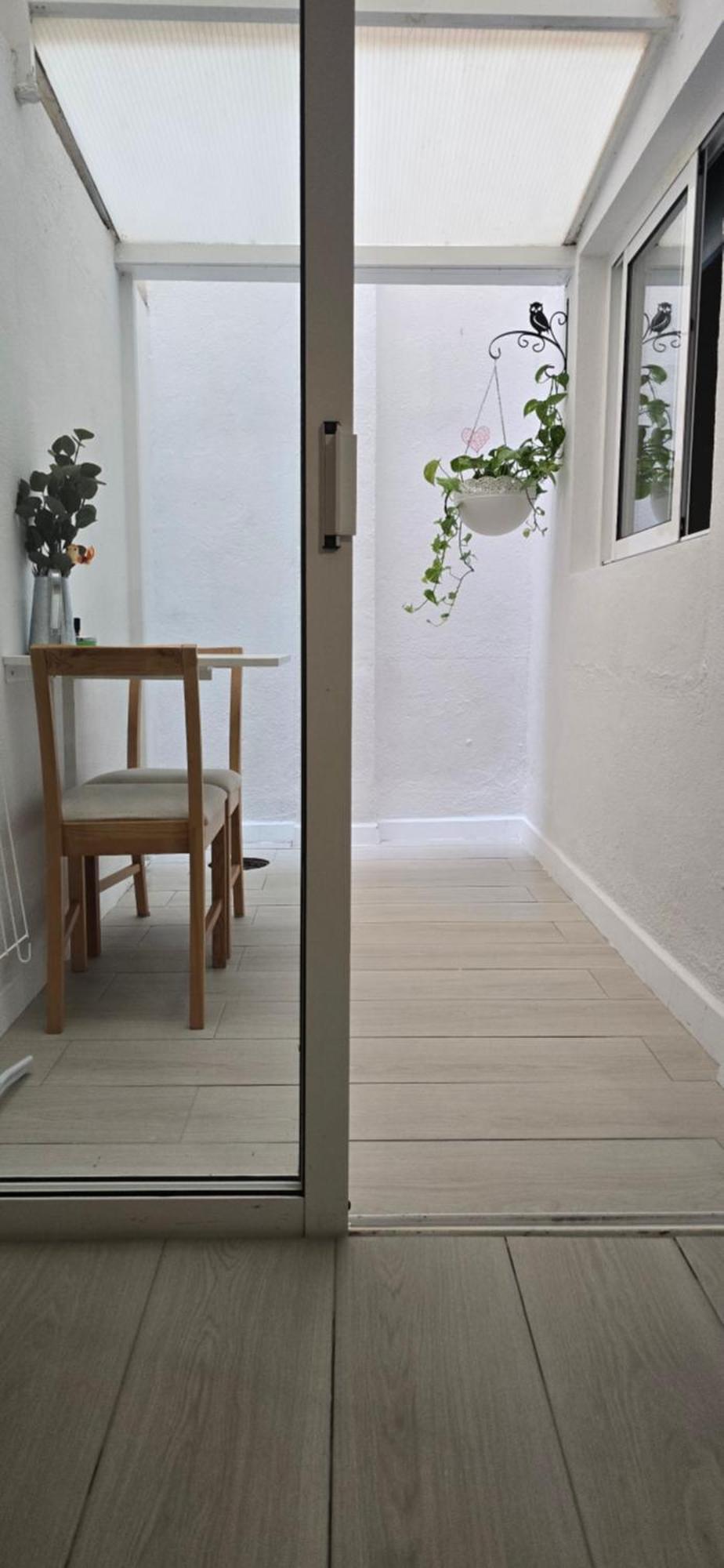 Pisoyari Apartment Santa Cruz de la Palma  Luaran gambar