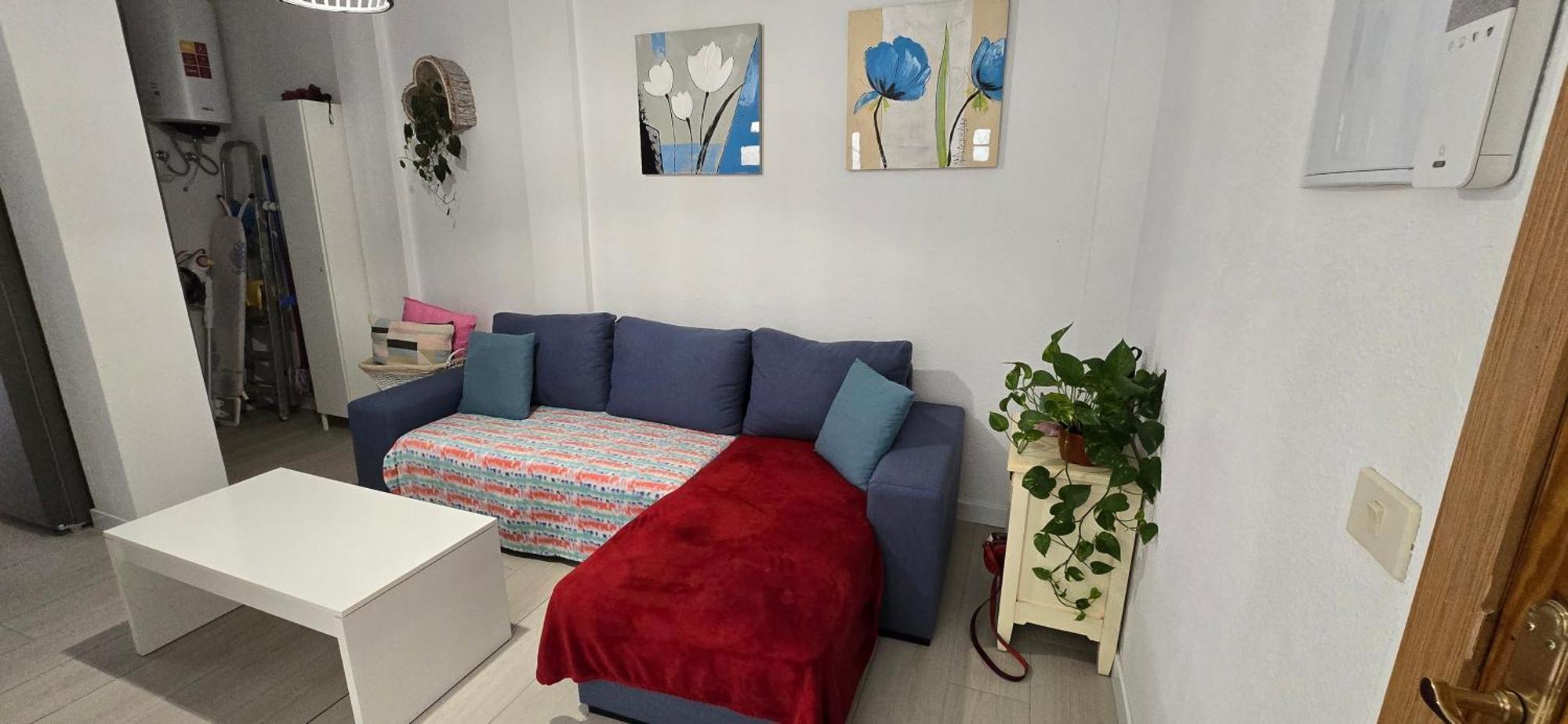 Pisoyari Apartment Santa Cruz de la Palma  Luaran gambar