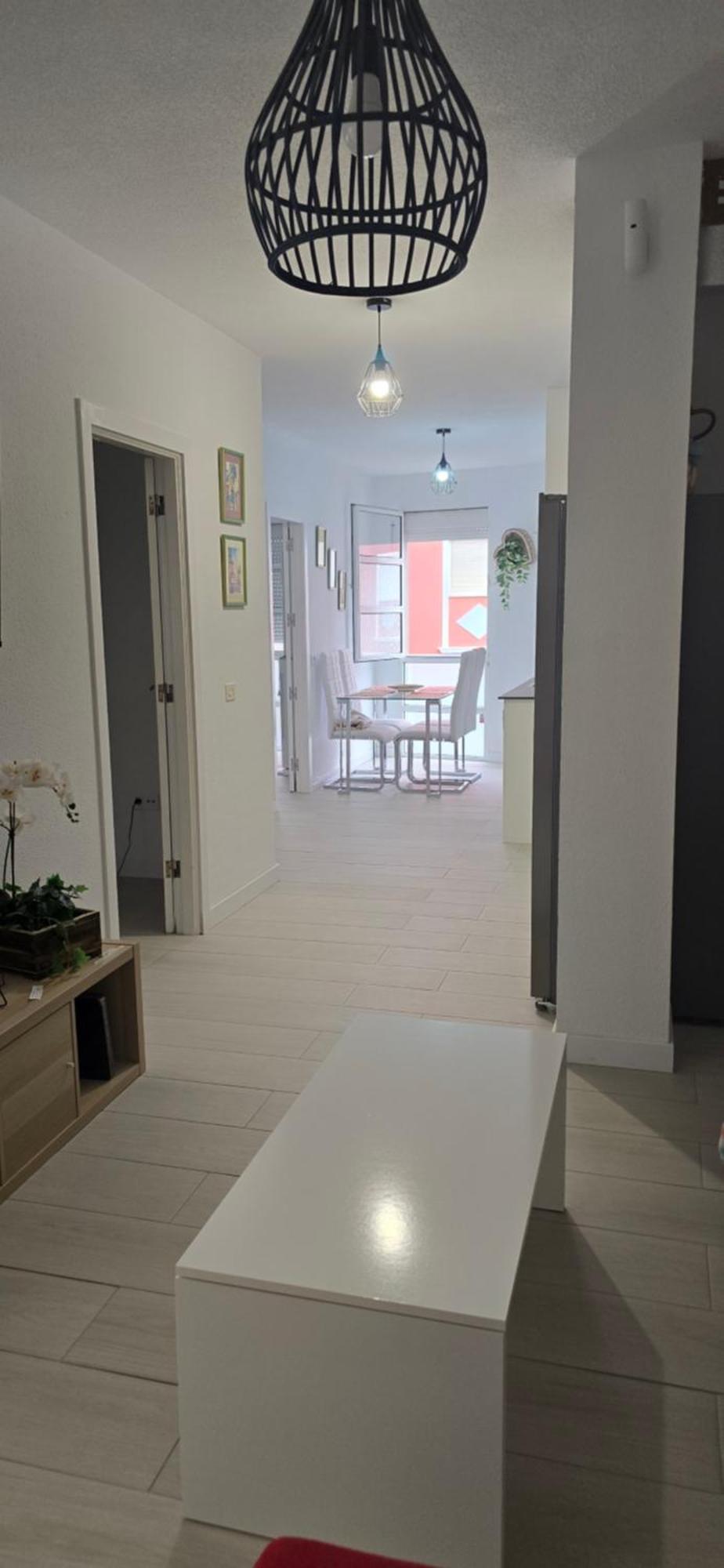 Pisoyari Apartment Santa Cruz de la Palma  Luaran gambar