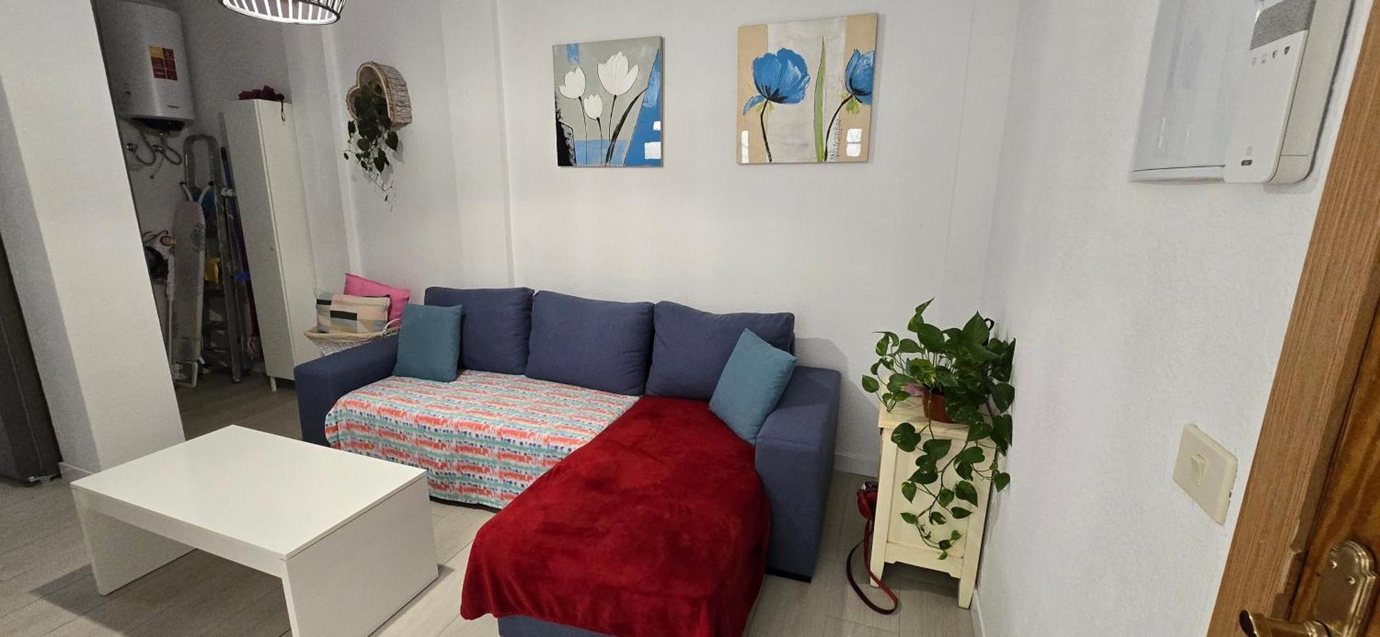 Pisoyari Apartment Santa Cruz de la Palma  Luaran gambar