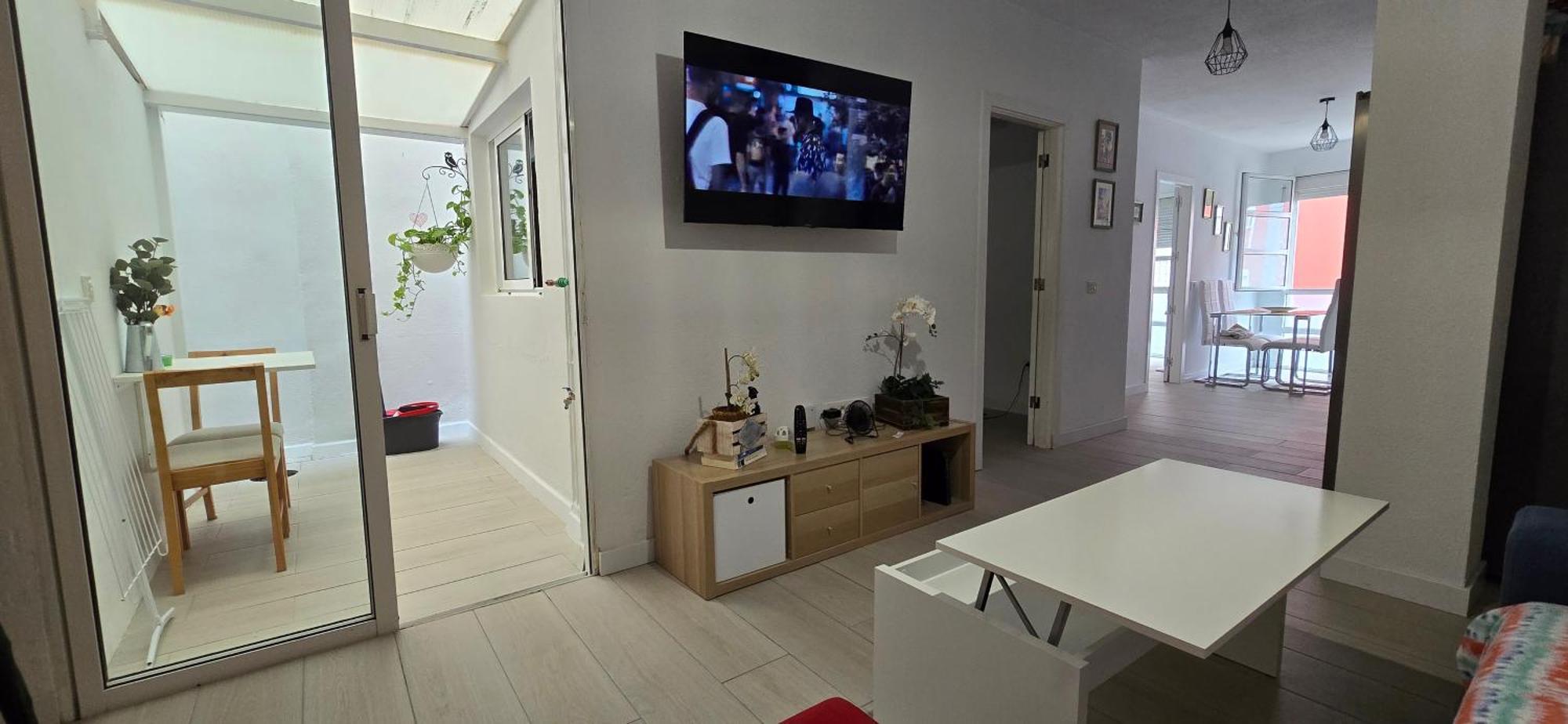 Pisoyari Apartment Santa Cruz de la Palma  Luaran gambar