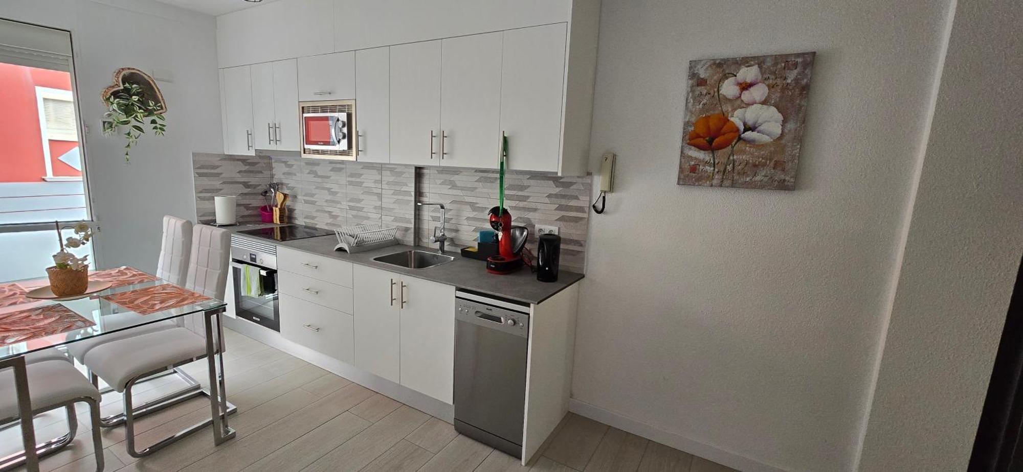 Pisoyari Apartment Santa Cruz de la Palma  Luaran gambar