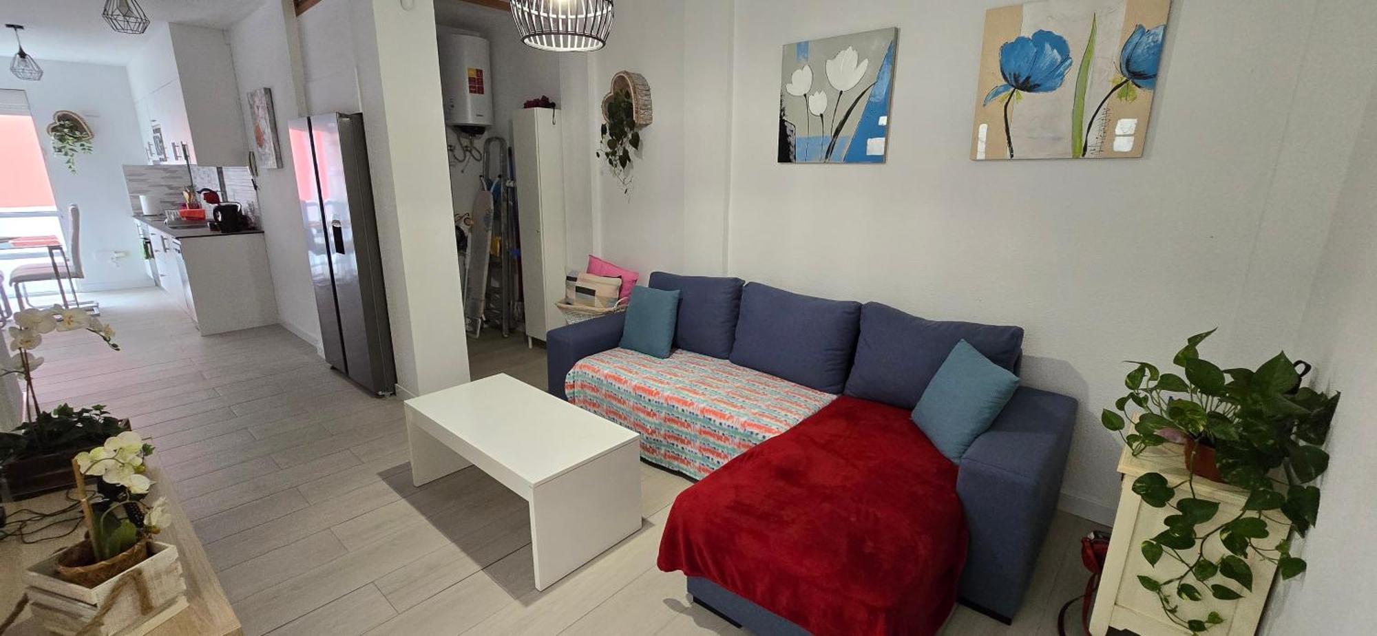 Pisoyari Apartment Santa Cruz de la Palma  Luaran gambar