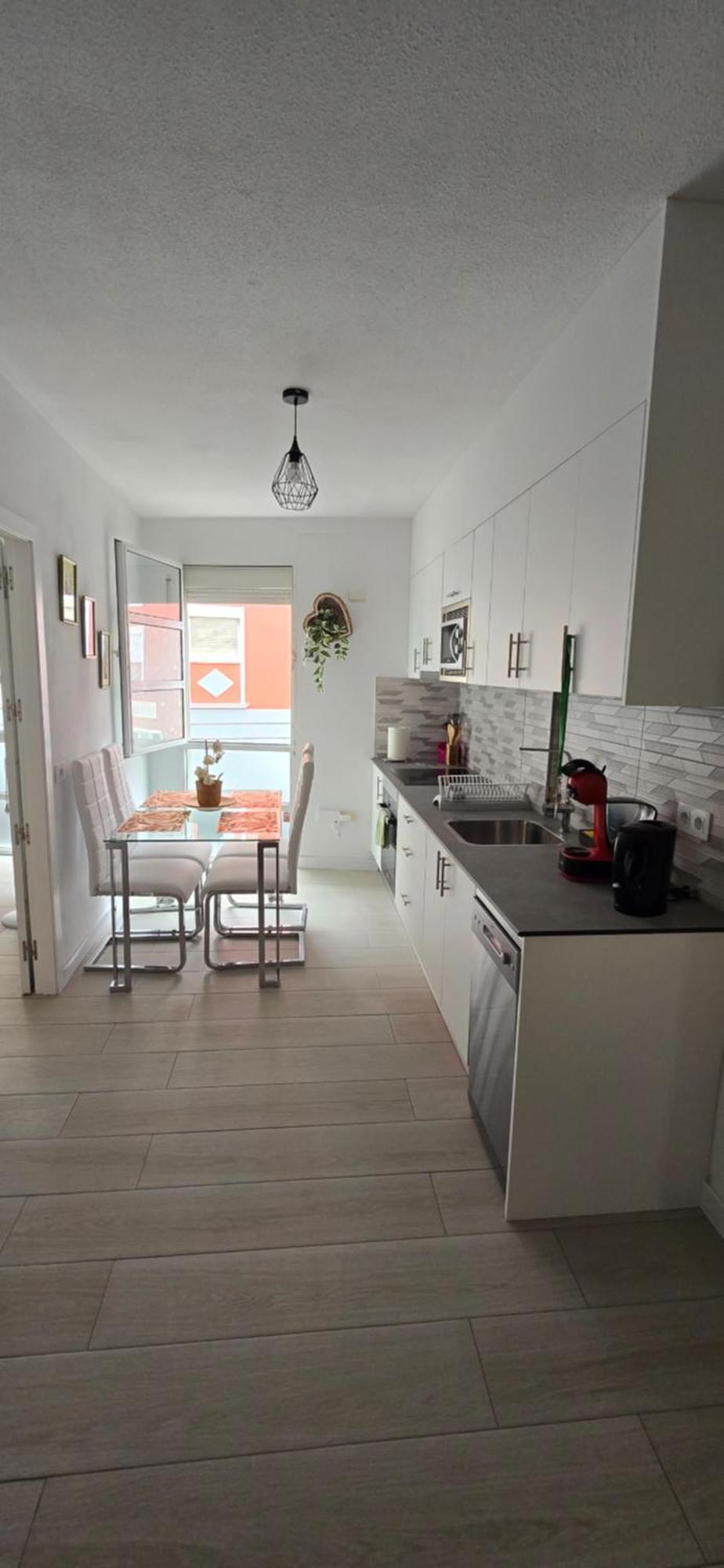 Pisoyari Apartment Santa Cruz de la Palma  Luaran gambar