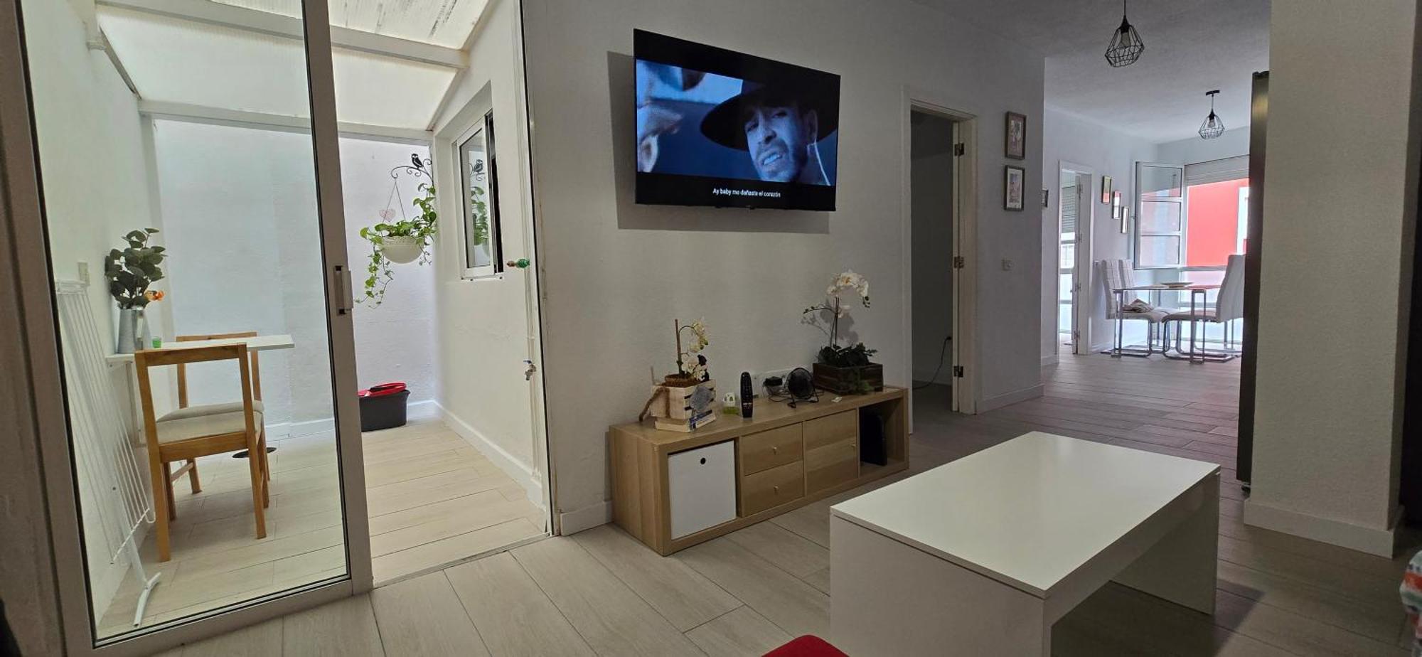 Pisoyari Apartment Santa Cruz de la Palma  Luaran gambar