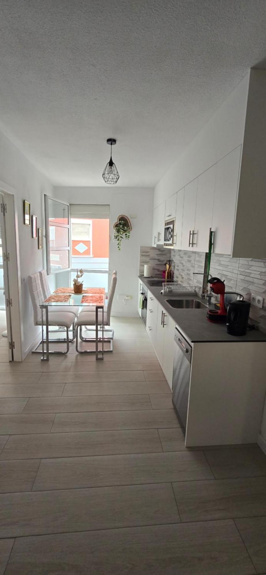 Pisoyari Apartment Santa Cruz de la Palma  Luaran gambar