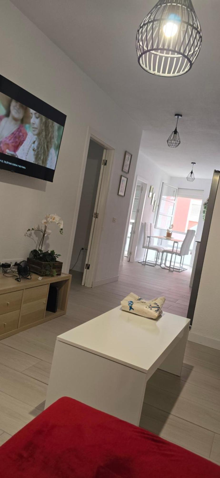 Pisoyari Apartment Santa Cruz de la Palma  Luaran gambar