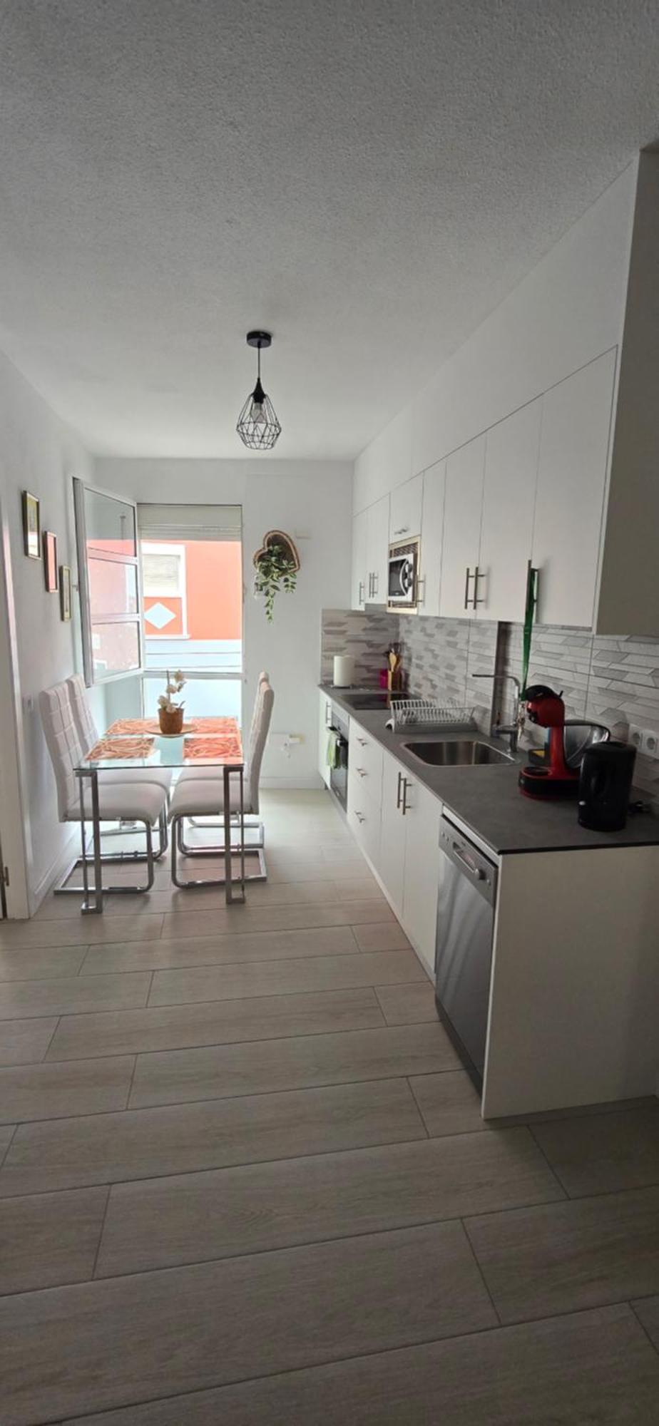 Pisoyari Apartment Santa Cruz de la Palma  Luaran gambar
