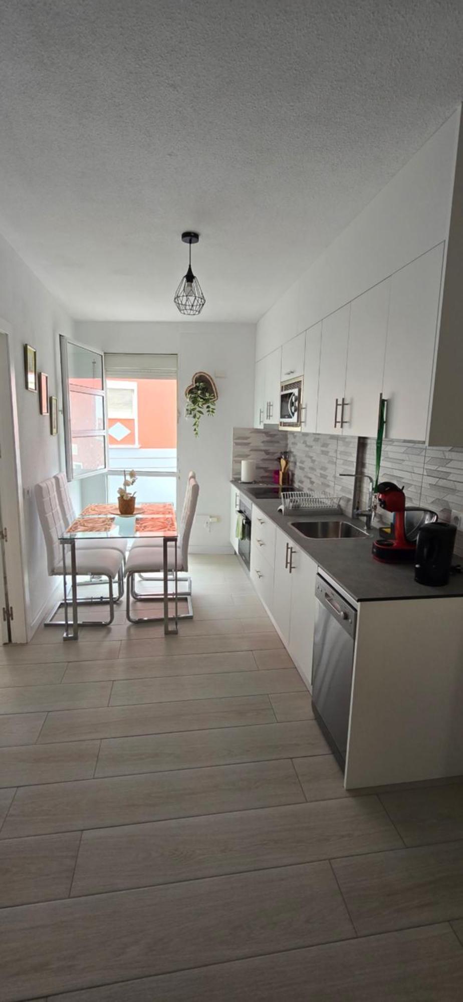 Pisoyari Apartment Santa Cruz de la Palma  Luaran gambar