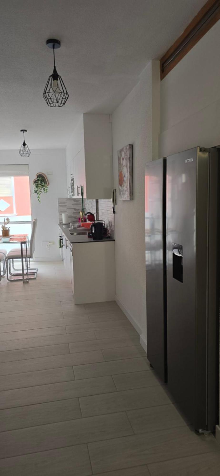Pisoyari Apartment Santa Cruz de la Palma  Luaran gambar