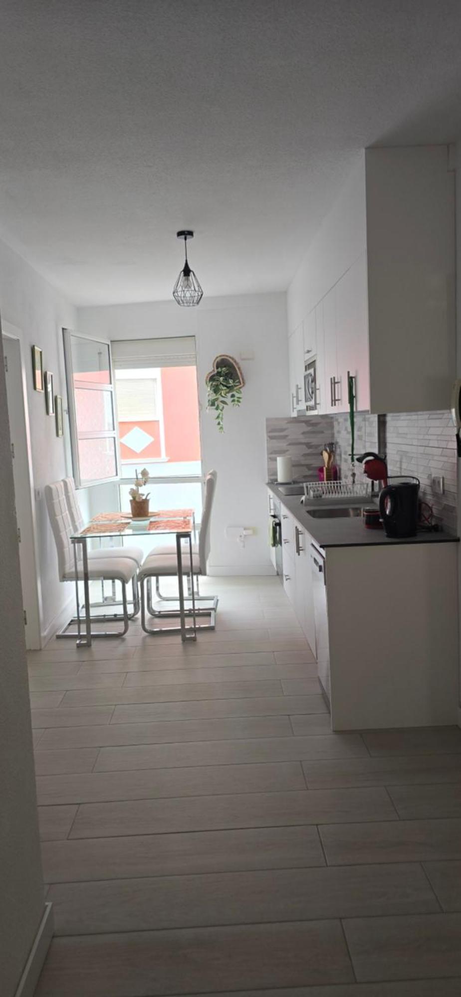 Pisoyari Apartment Santa Cruz de la Palma  Luaran gambar