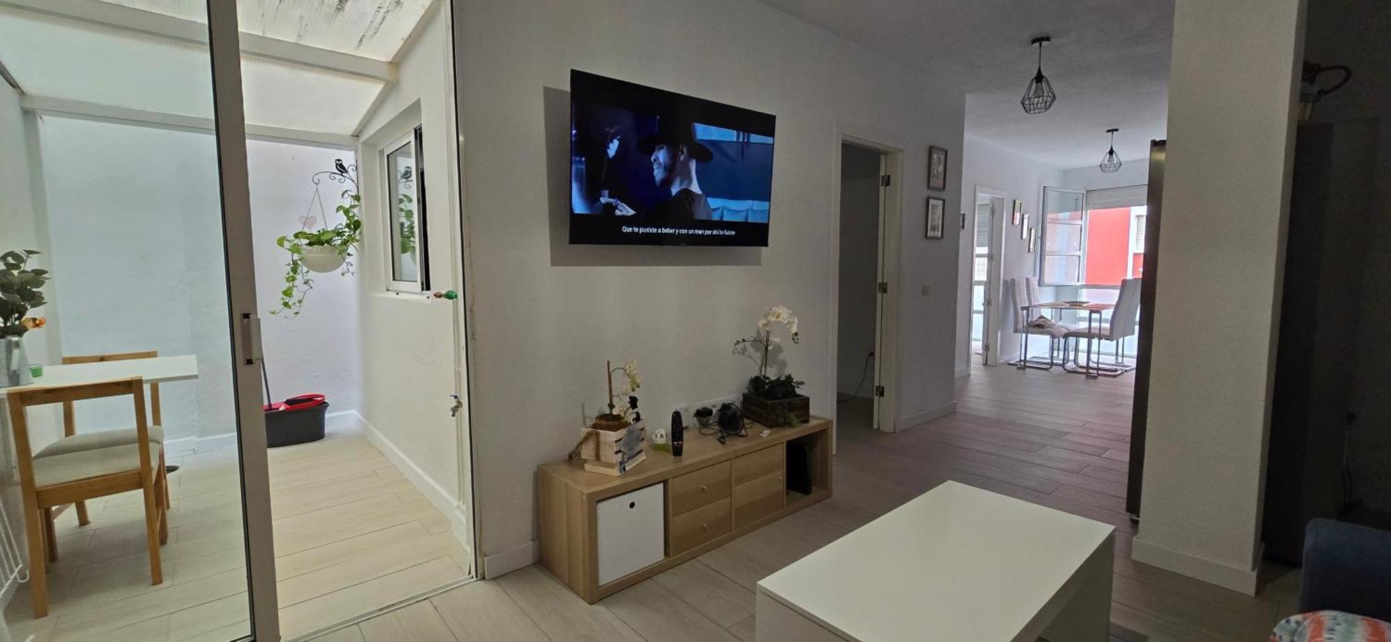 Pisoyari Apartment Santa Cruz de la Palma  Luaran gambar