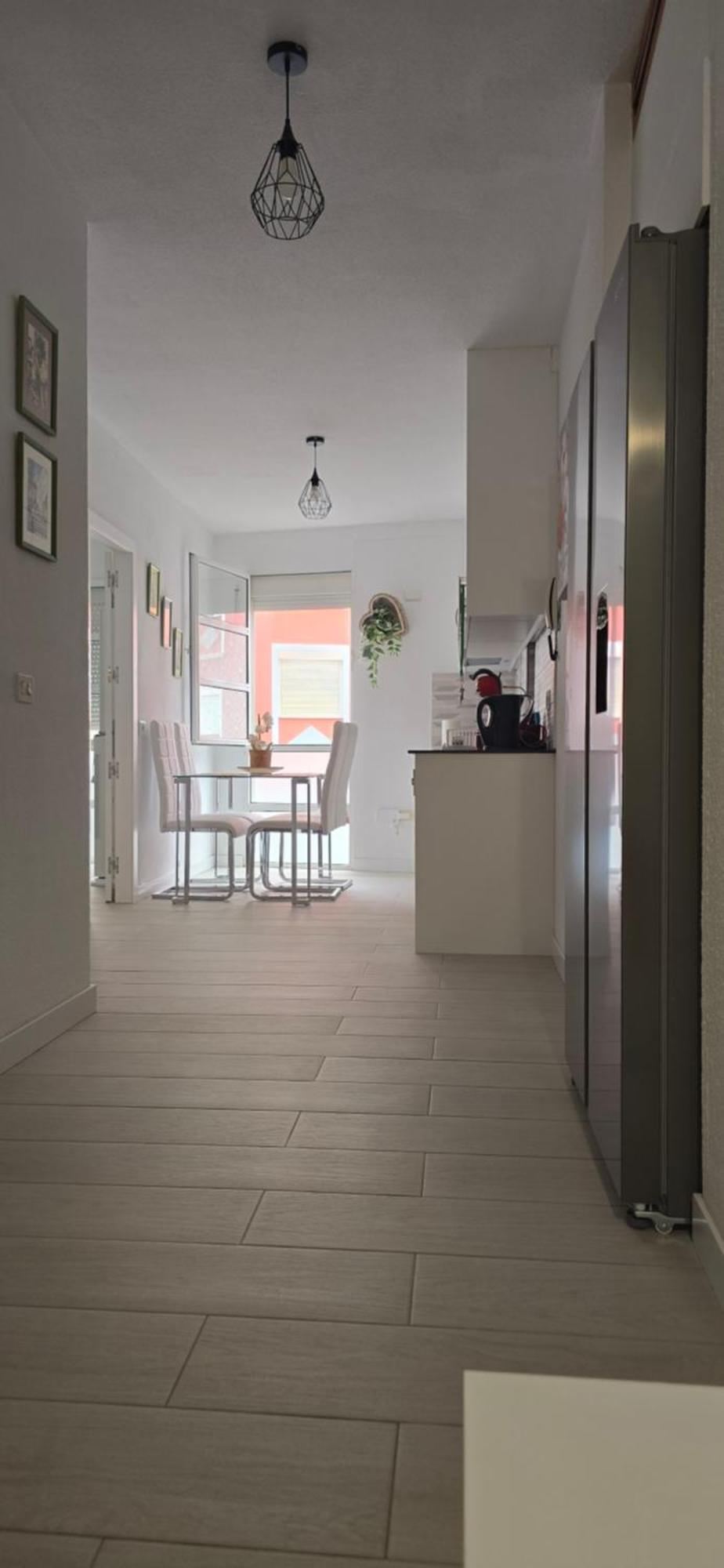 Pisoyari Apartment Santa Cruz de la Palma  Luaran gambar