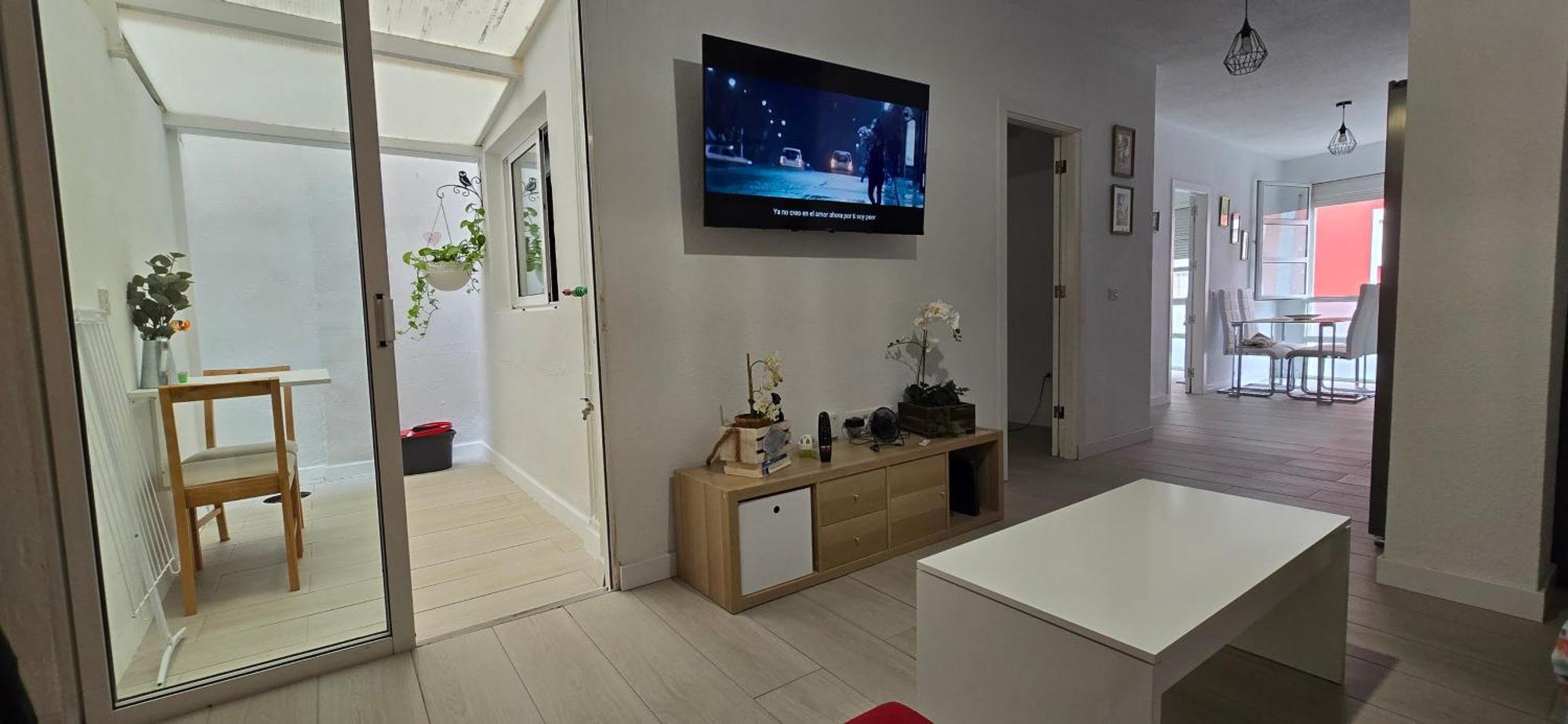 Pisoyari Apartment Santa Cruz de la Palma  Luaran gambar