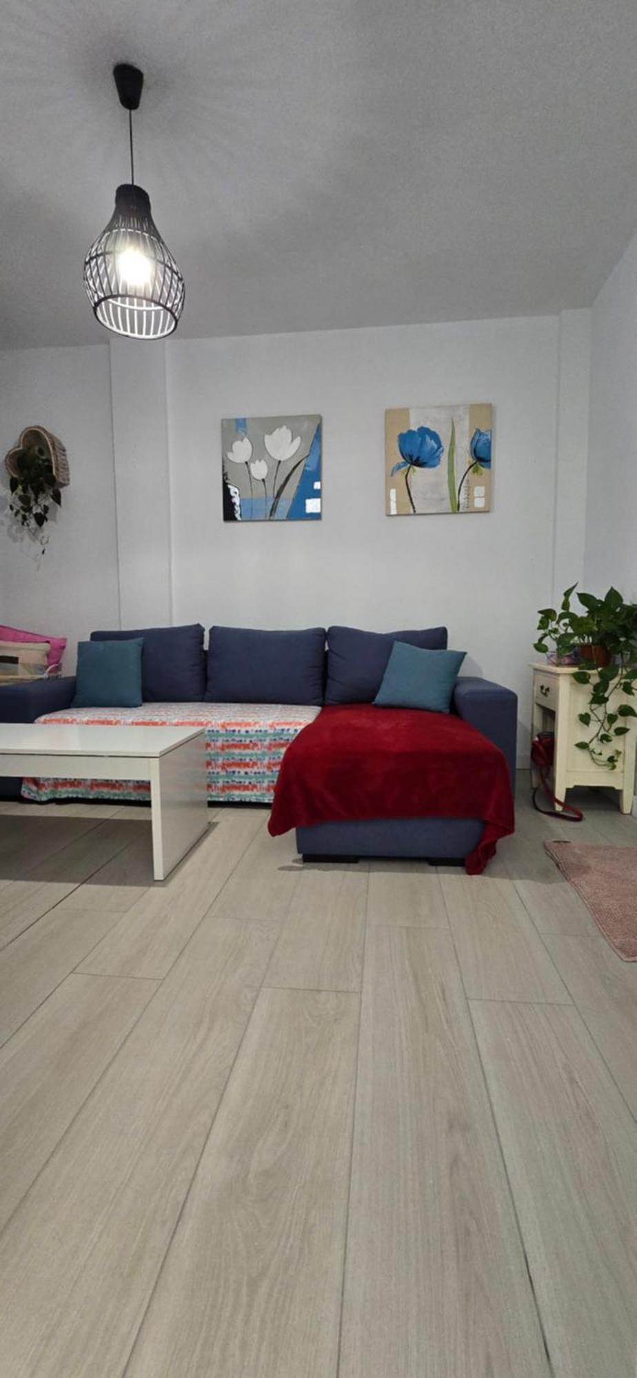 Pisoyari Apartment Santa Cruz de la Palma  Luaran gambar