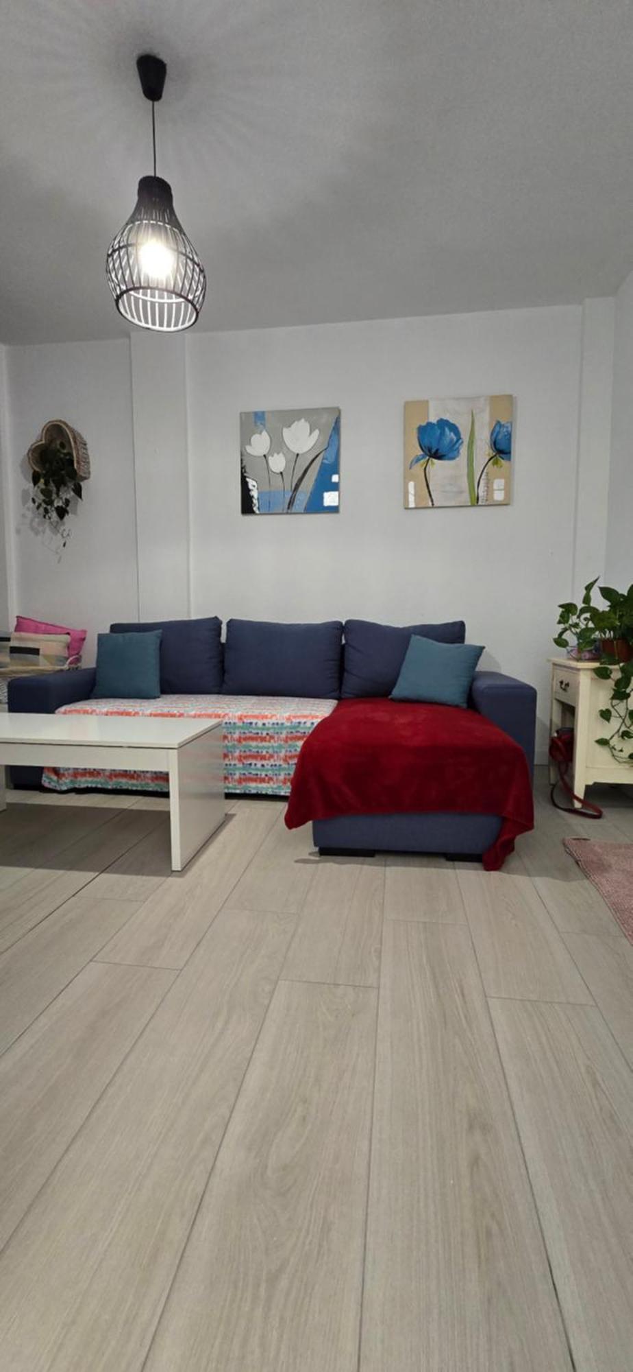 Pisoyari Apartment Santa Cruz de la Palma  Luaran gambar