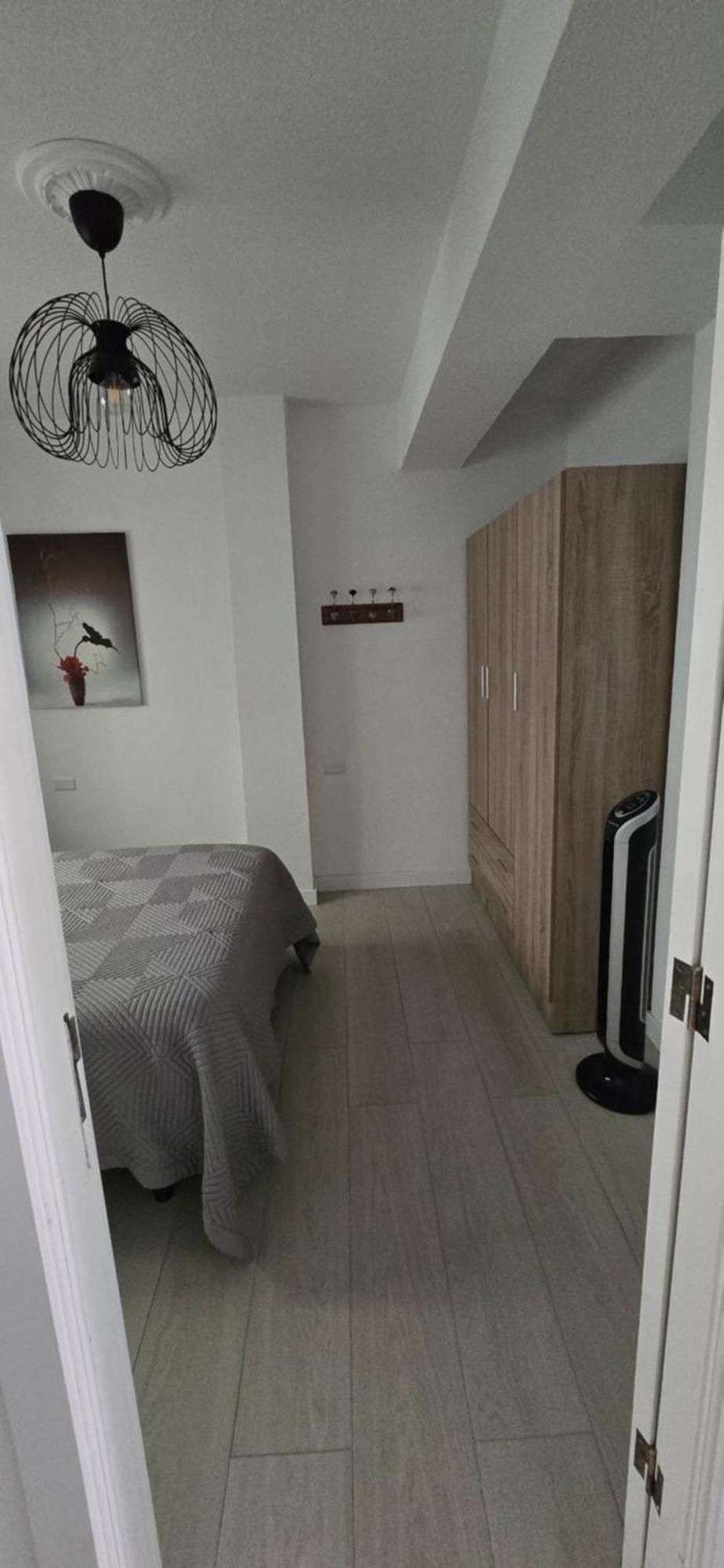 Pisoyari Apartment Santa Cruz de la Palma  Luaran gambar
