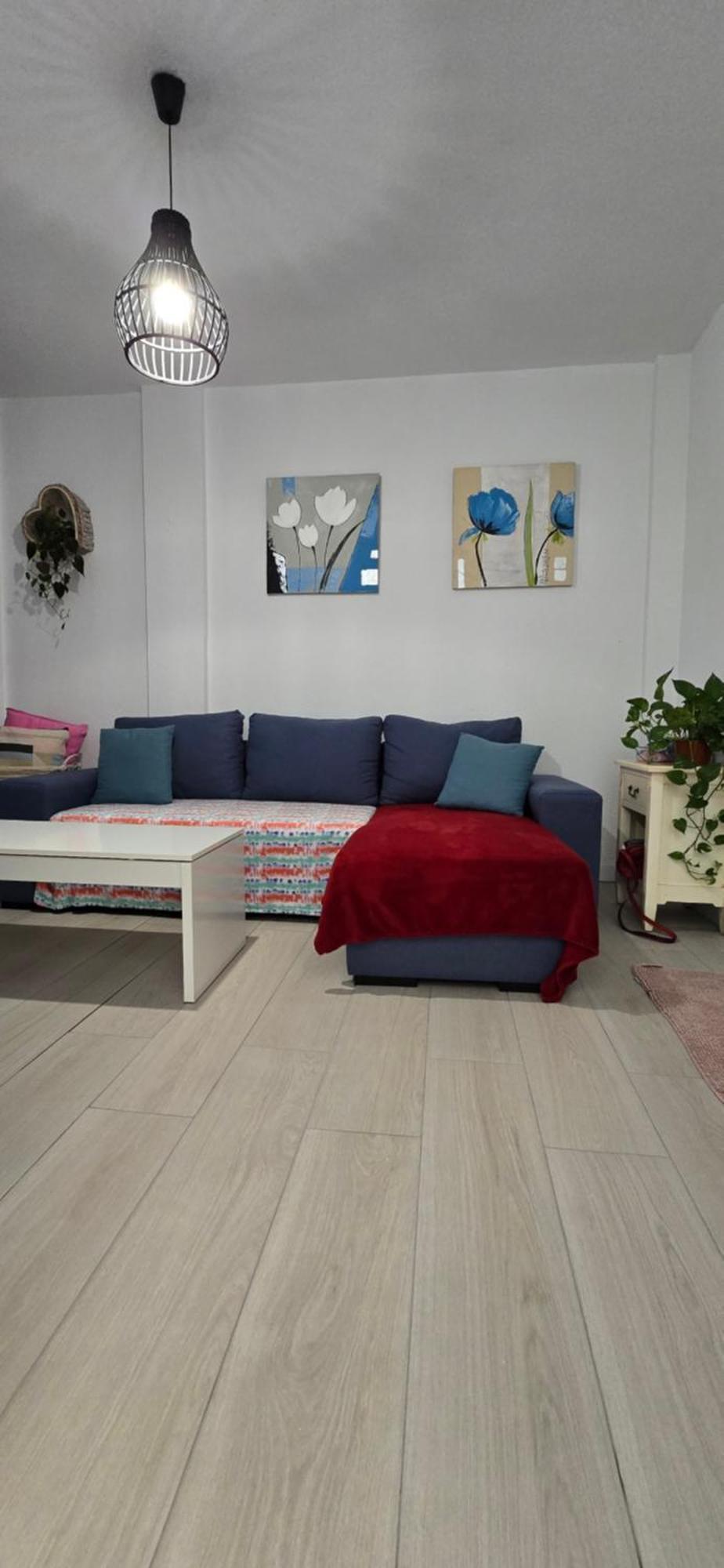 Pisoyari Apartment Santa Cruz de la Palma  Luaran gambar