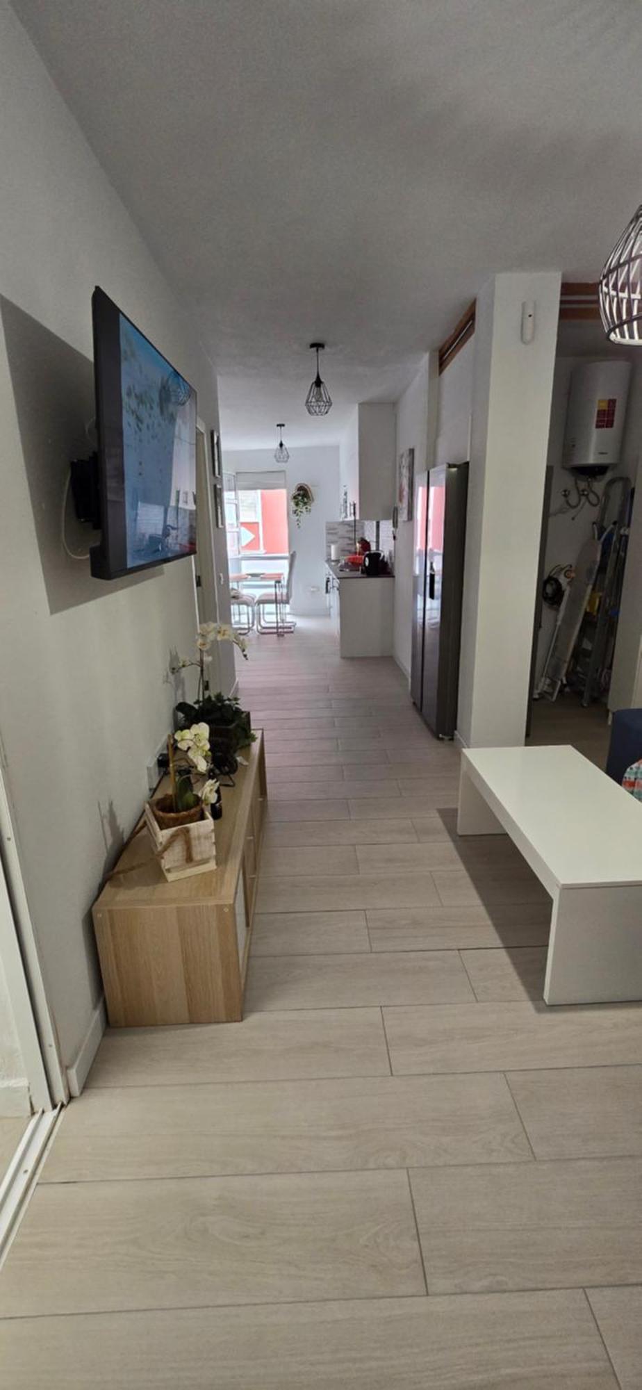 Pisoyari Apartment Santa Cruz de la Palma  Luaran gambar