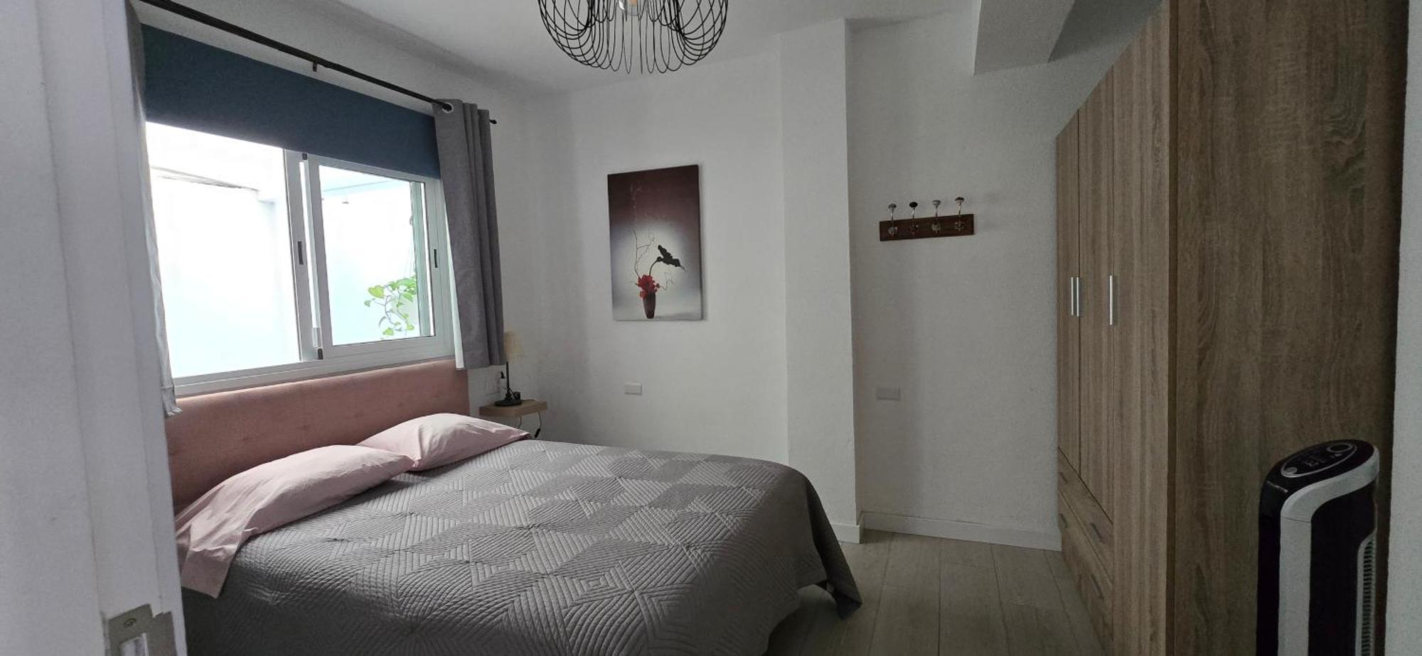 Pisoyari Apartment Santa Cruz de la Palma  Luaran gambar