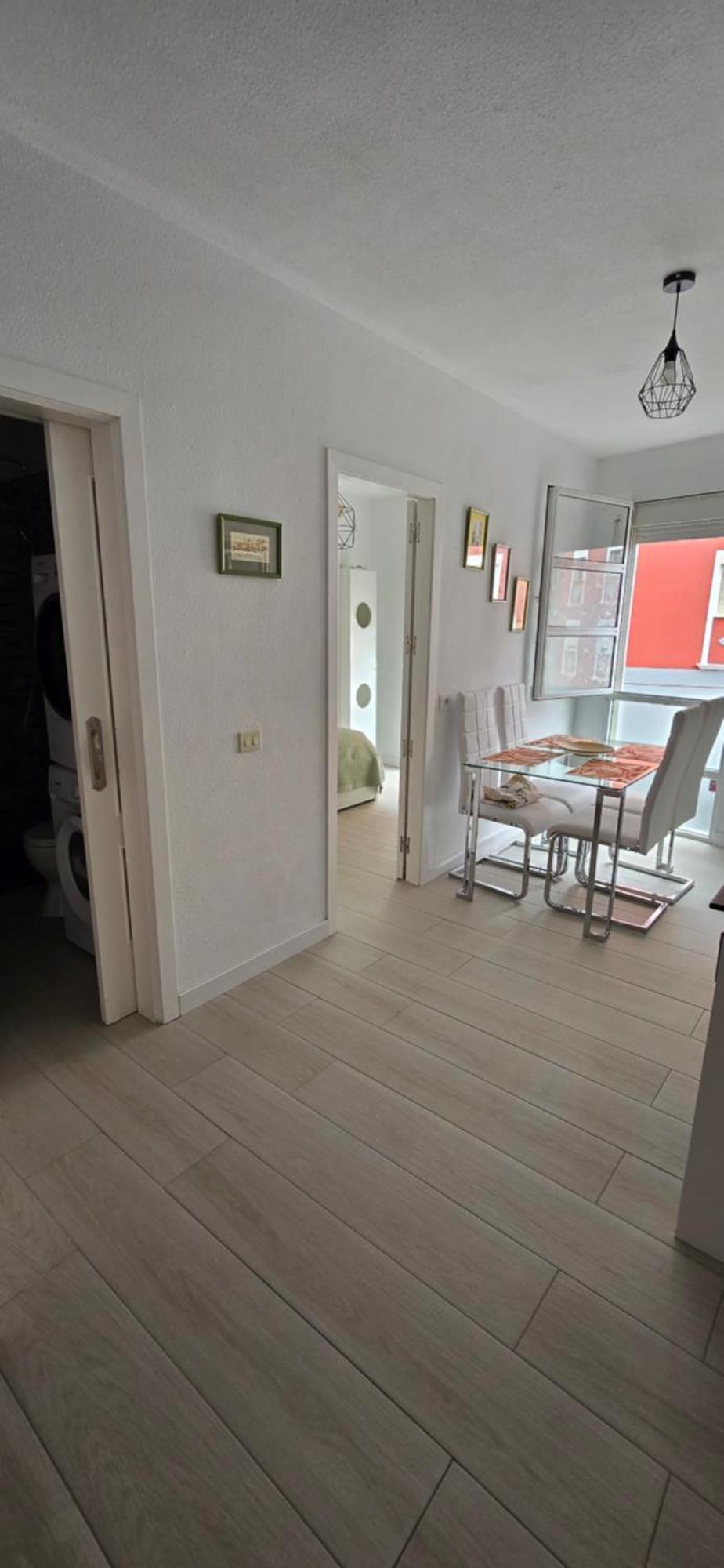 Pisoyari Apartment Santa Cruz de la Palma  Luaran gambar