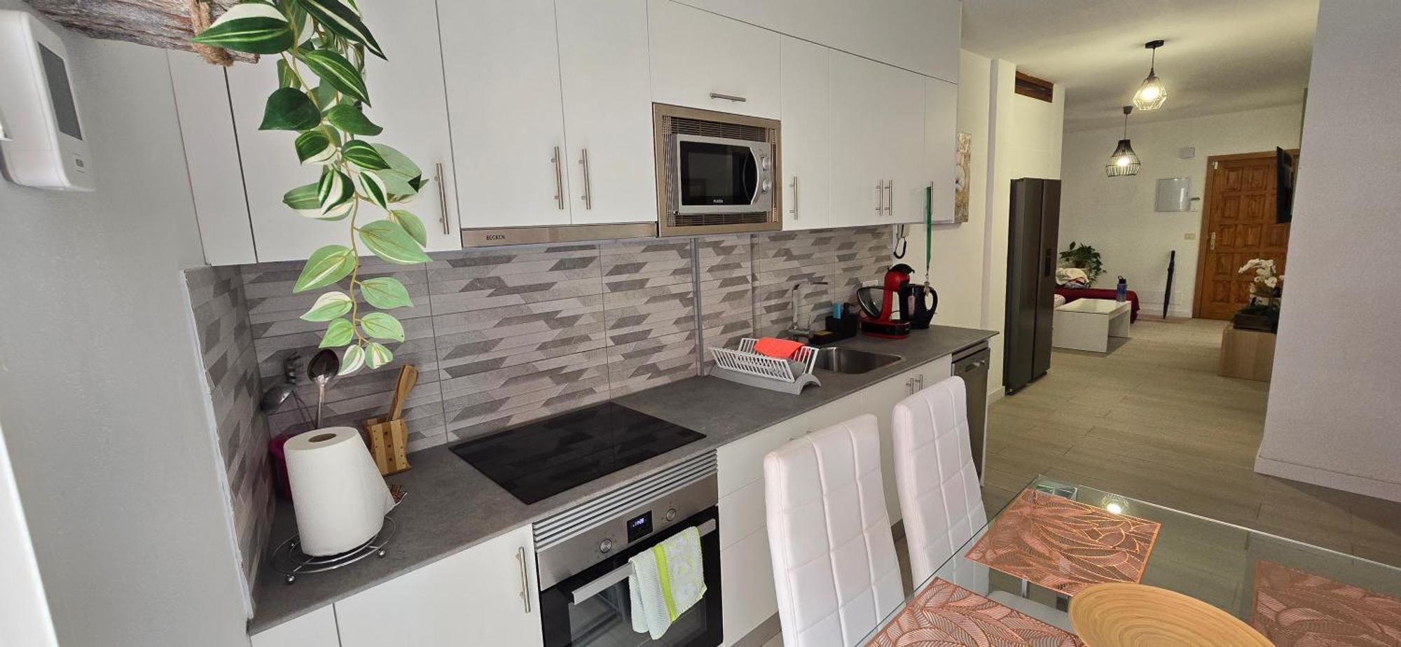 Pisoyari Apartment Santa Cruz de la Palma  Luaran gambar